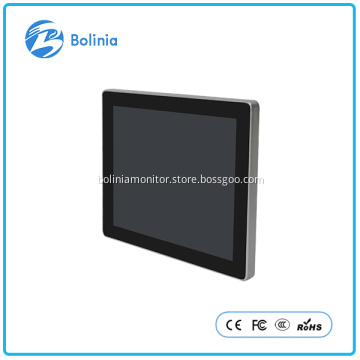 8 Inch Multi Touch Display